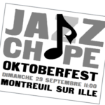 Jazz Chope Oktoberfest 2024 logo small