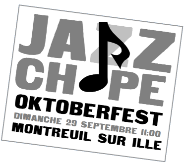 Jazz Chope Oktoberfest 2024 logo small