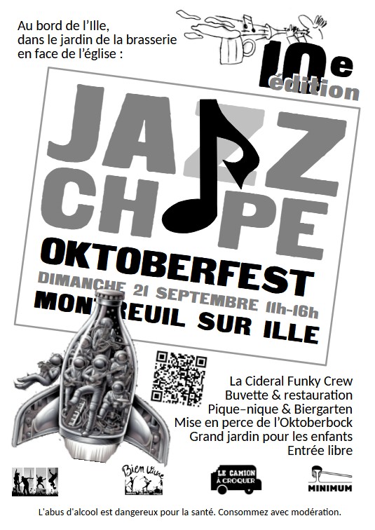 Jazz Chope Oktoberfest 2025 4