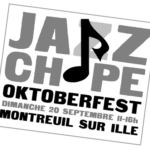 Jazz Chope Oktoberfest 2026 Imagette