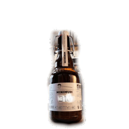 Blanche des Ténèbres 33cl