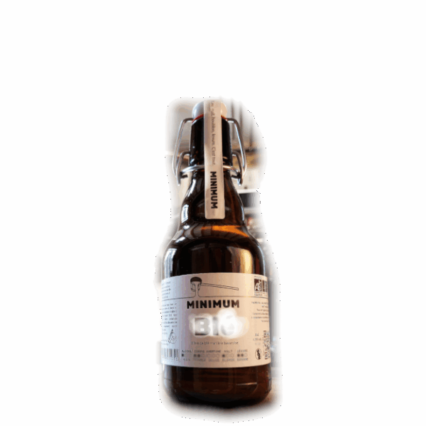 Blanche des Ténèbres 33cl