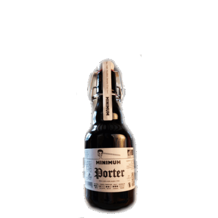Bouteille 33cl de Porter