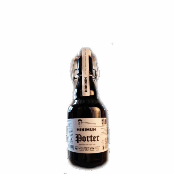 Bouteille 33cl de Porter