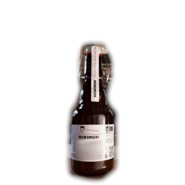 Bouteille 33cl d'IPA