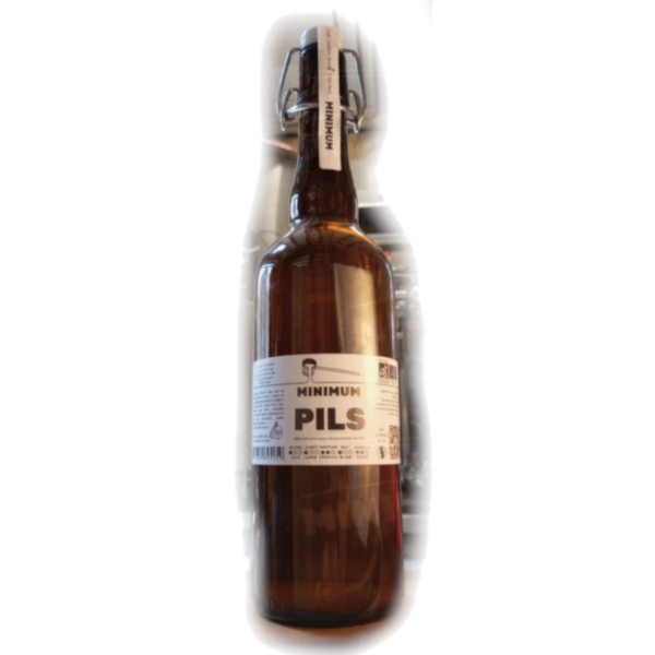 Pils 75cl