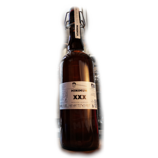 Tripel 75cl