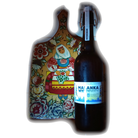 Malanka 75cl