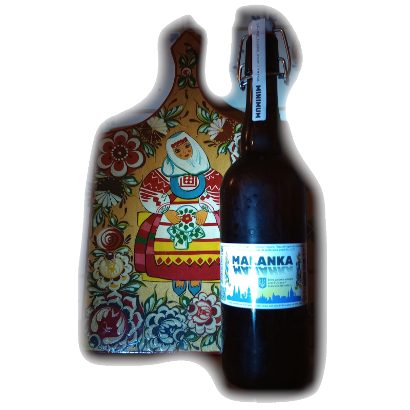 Malanka 75cl 1 Malanka 75cl