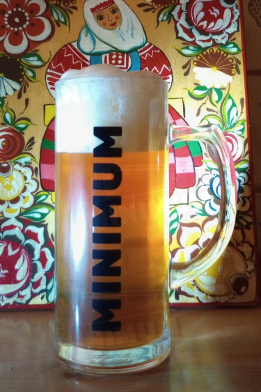 Malanka, la bière solidaire pour l'Ukraine