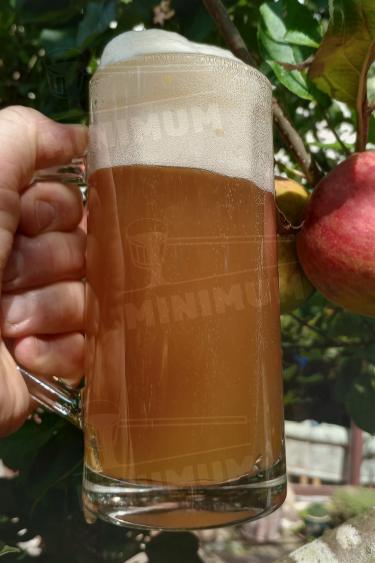 Les Bières artisanales 10 Oktoberbock, la bière ambrée traditionnelle allemande