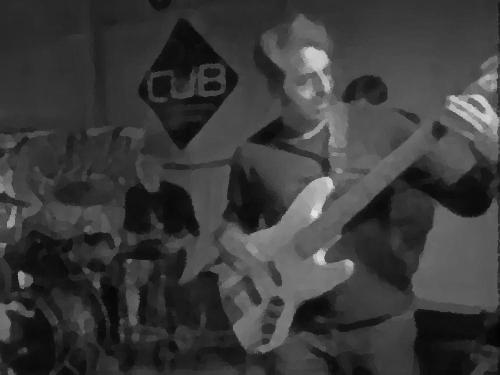 Cideral Funky Crew