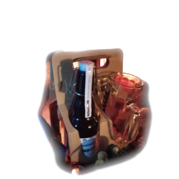 Coffret Noël 3 plus 1