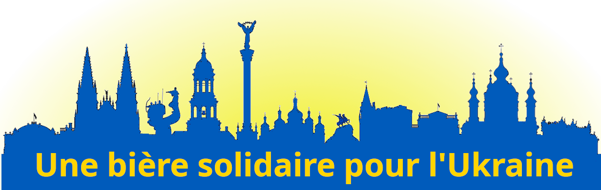 Malanka, une bière solidaire pour l'Ukraine