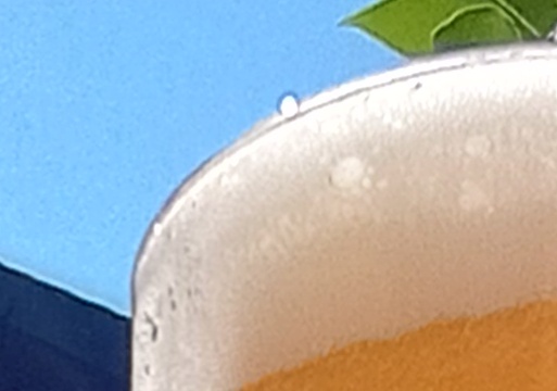 Brasserie Minimum : Bières artisanales à Montreuil sur Ille 1 La La Lager, la bière légère de l'Est houblonnée facon L.A.