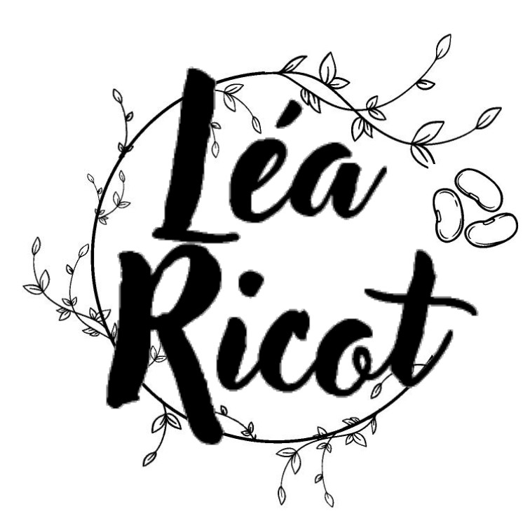 Logo Léa Ricot