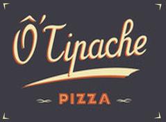 Logo Pizza Ô'Tipache