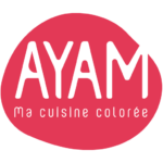 Logo AYAM