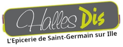 Logo Épicerie de Saint-Germain