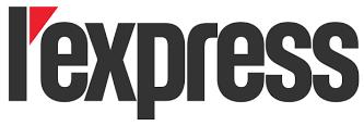 Logo l'express