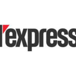 Logo l'express