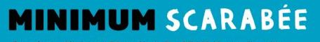 Brassin collaboratif Minimum Scarabée