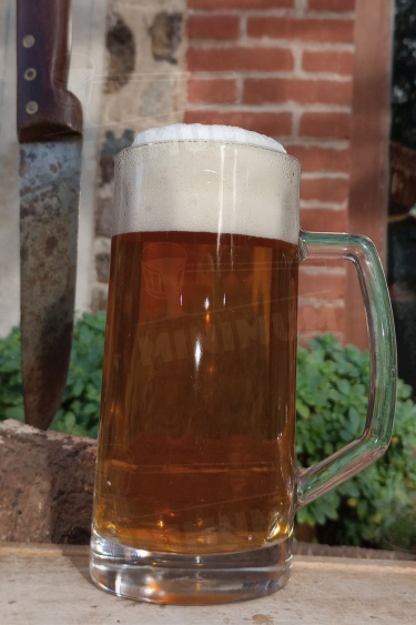 Les Bières artisanales 7 DelIPAtessen, l'IPA faite dans une ancienne boucherie